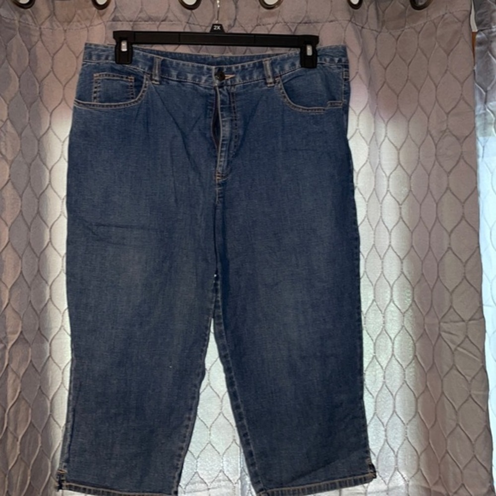 Talbot jeans
